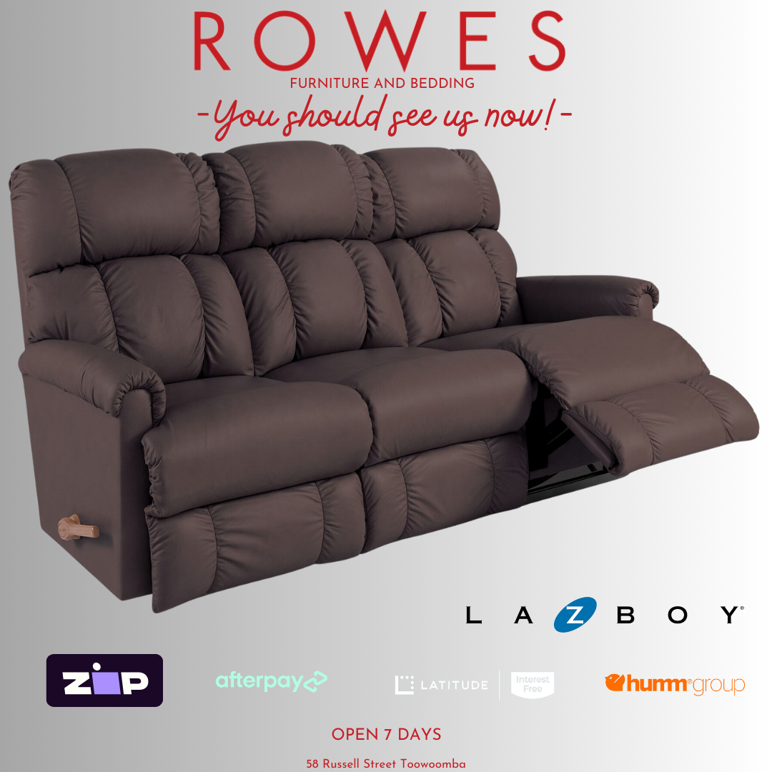 LaZboy Recliner sofa