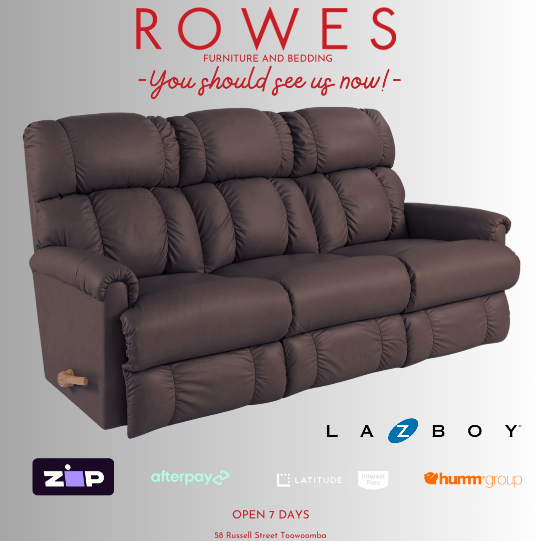 LaZboy Recliner sofa