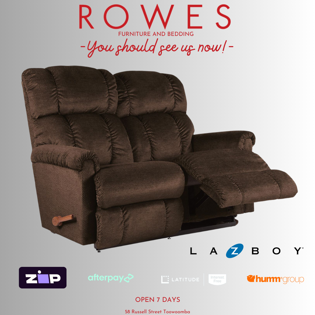 LaZboy Recliner sofa