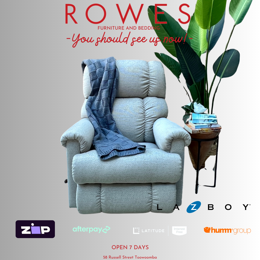 LaZboy Recliner