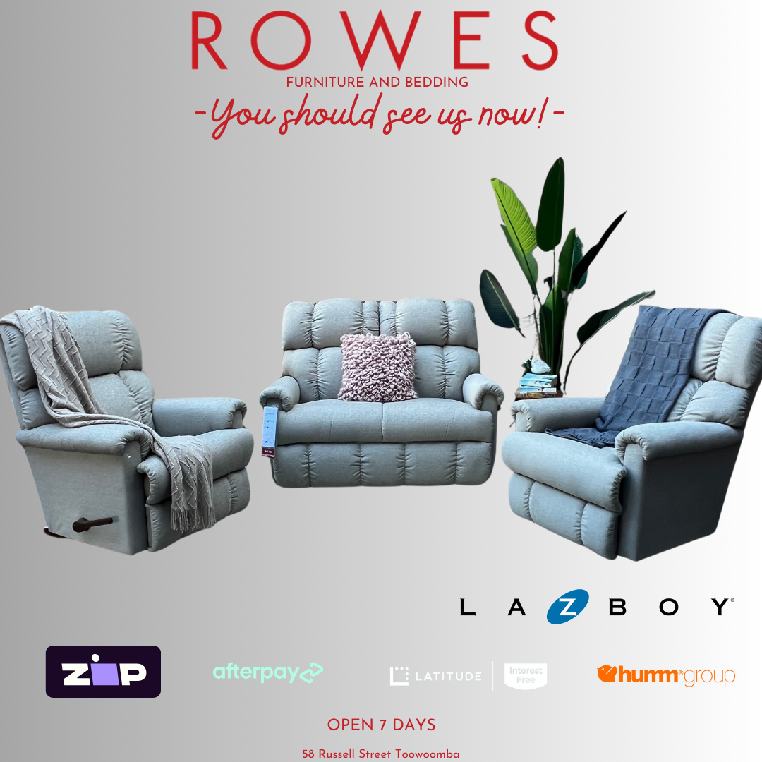 LaZboy Recliner