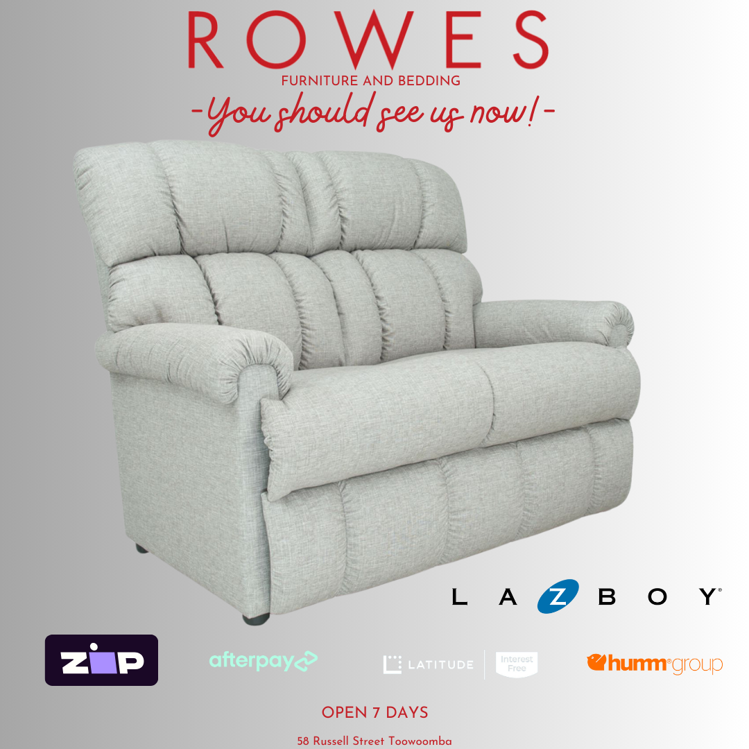 LaZboy sofa
