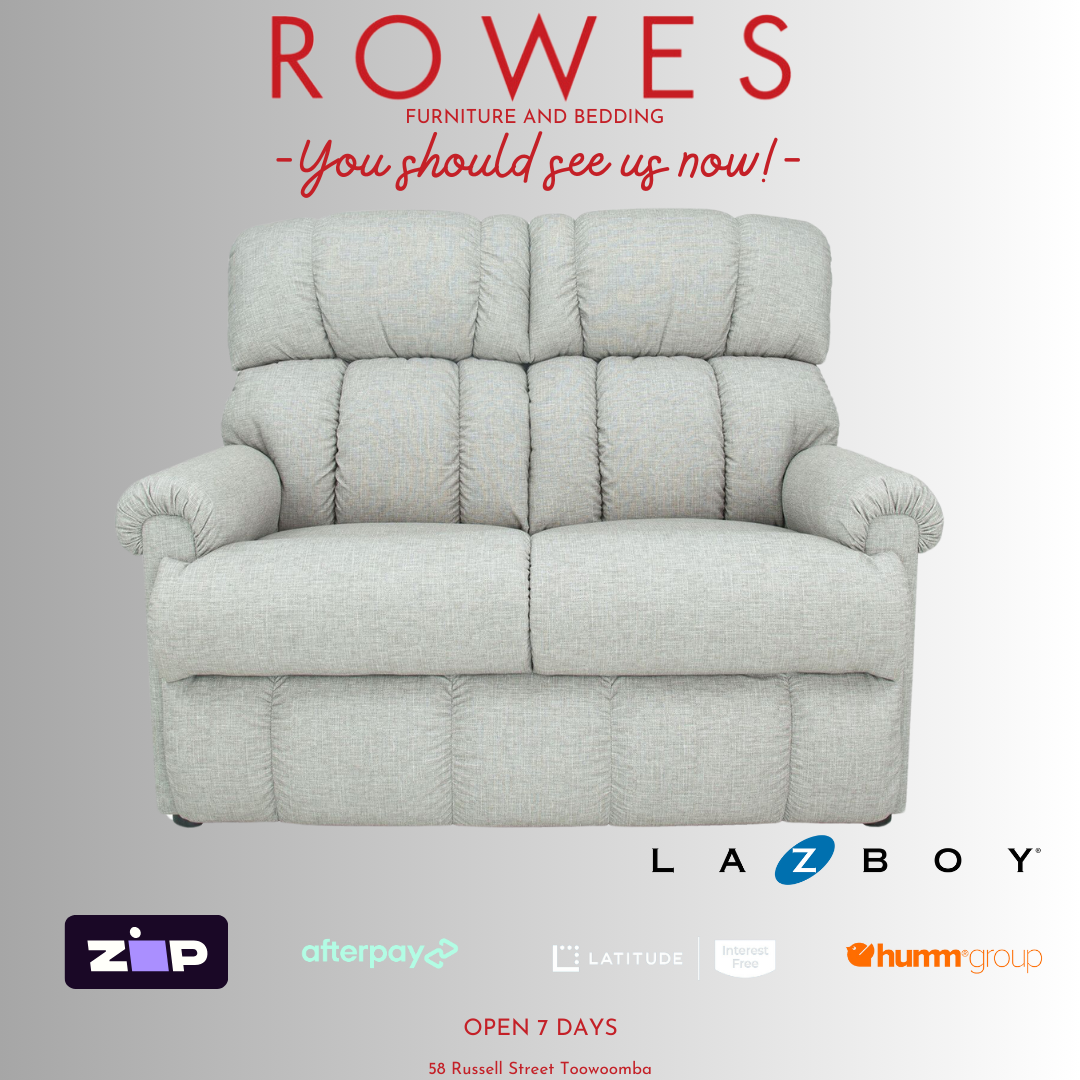 LaZboy sofa