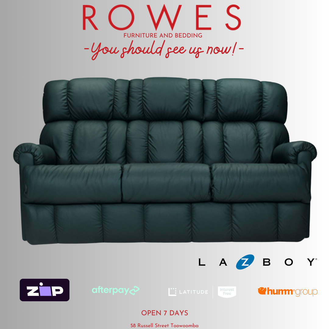 LaZboy sofa