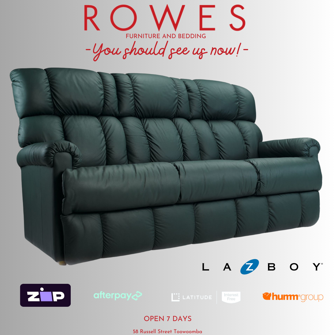 LaZboy sofa