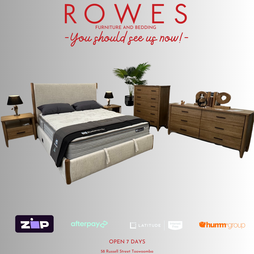 Wooden Bed Suite