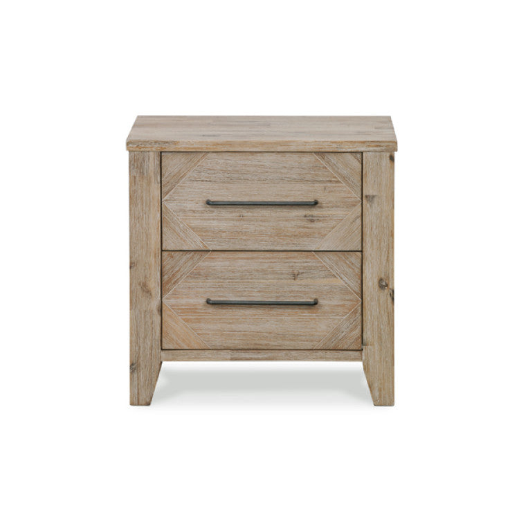 Santa Fe Bedside