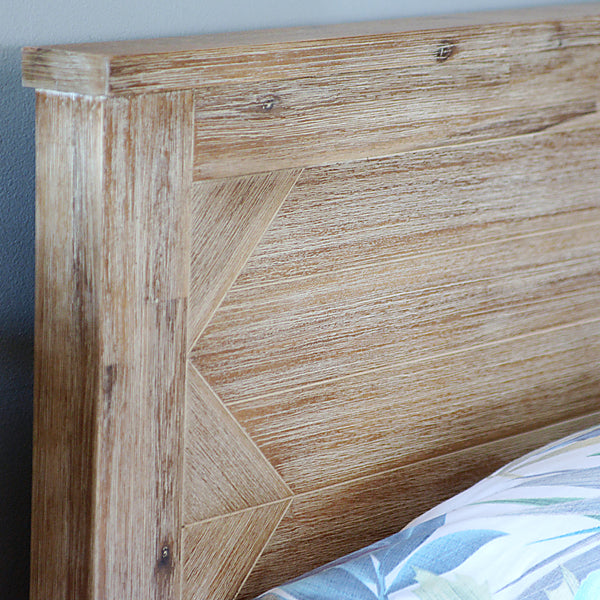Santa Fe Bed