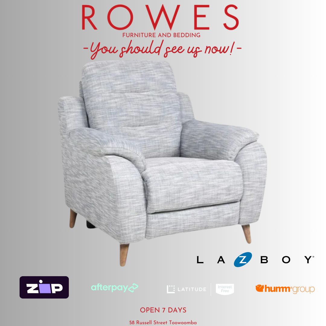 LaZboy Recliner