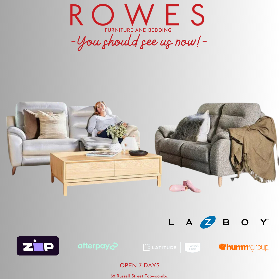 LaZboy lounge