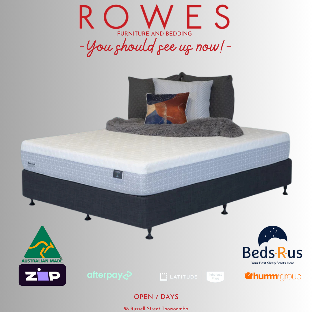 Australian Made Mattress