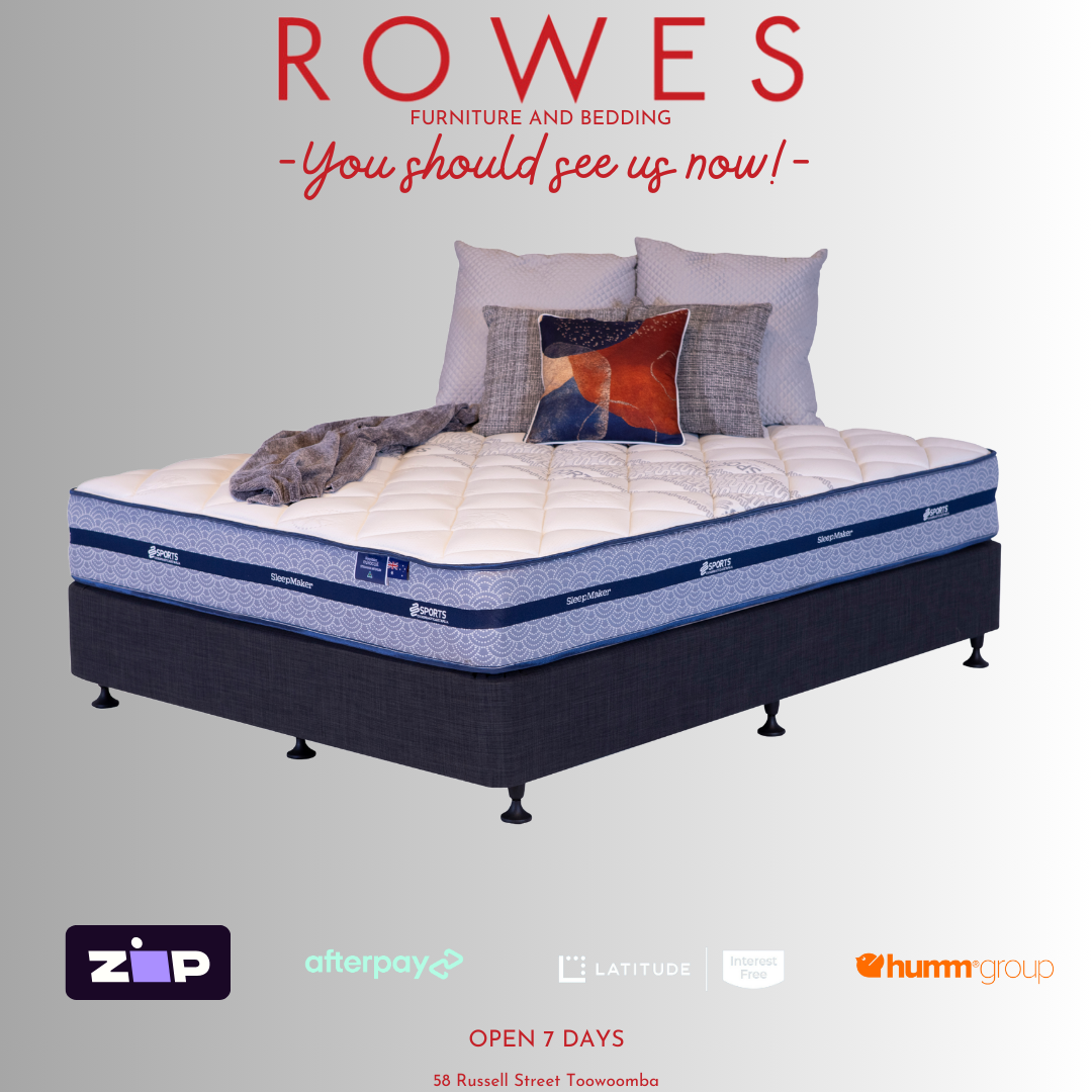Australian Made Mattress