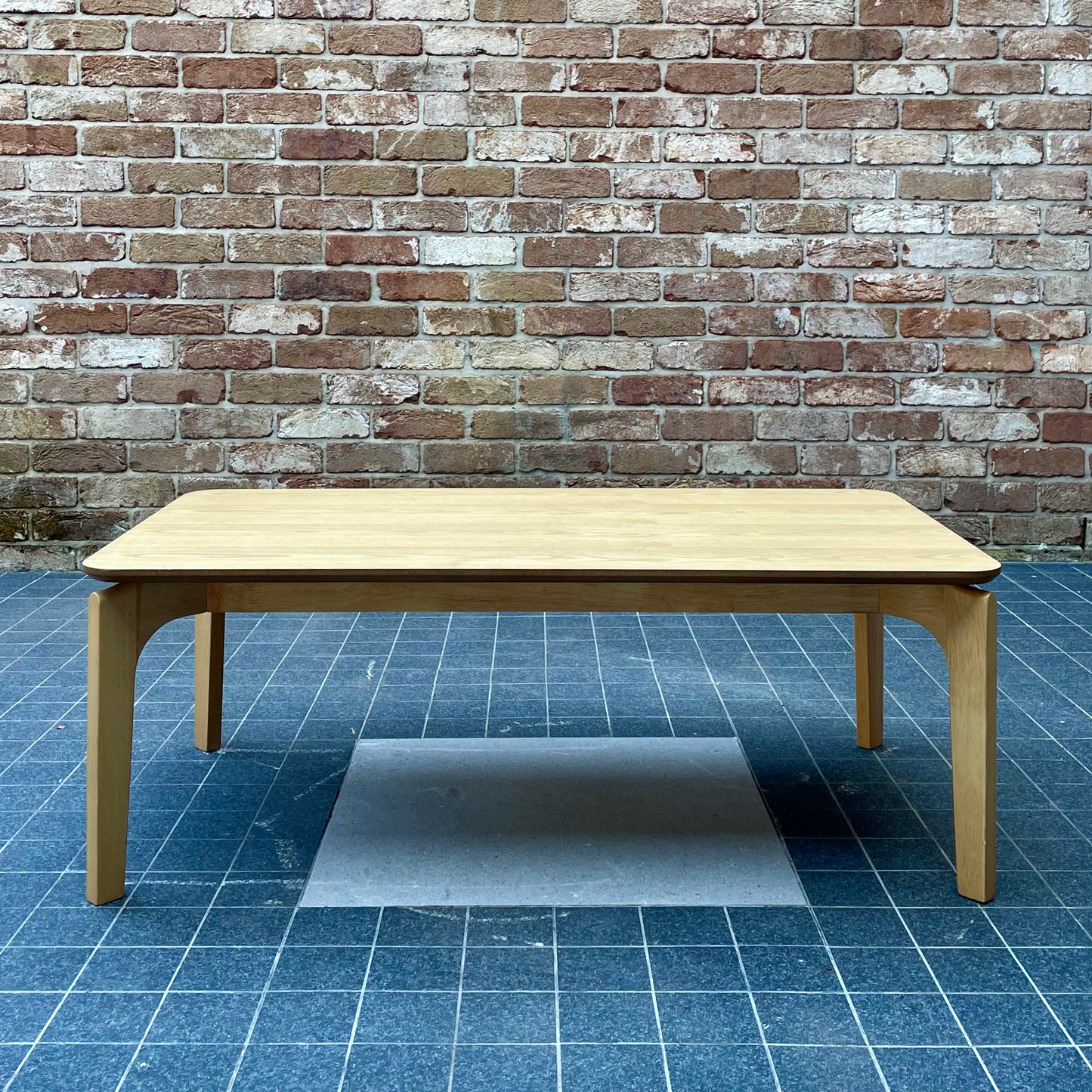 Nordic Coffee Table