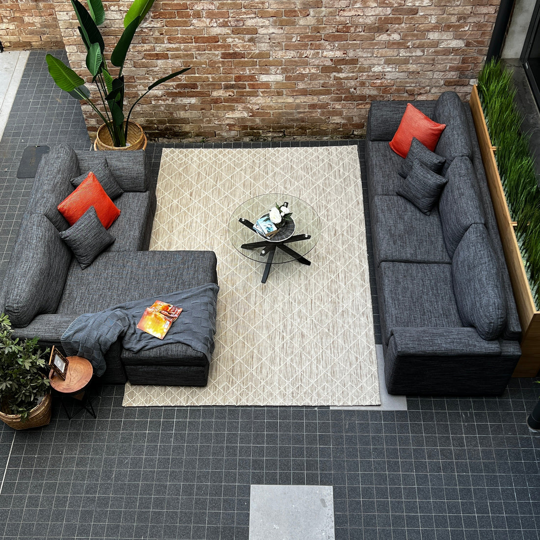 Australian Made Sofa
