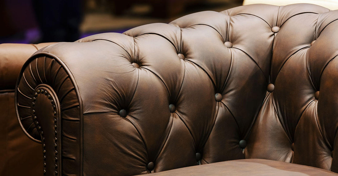 Australian made sofas