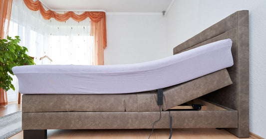 adjustable mattress