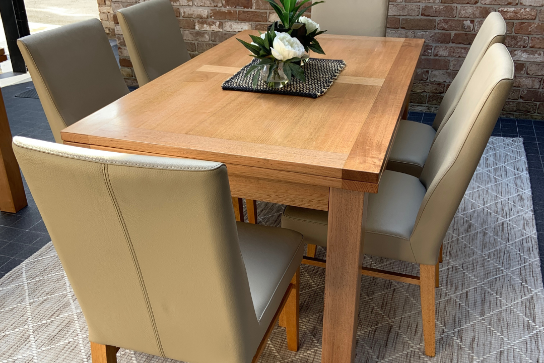 Rowes Dining Chair