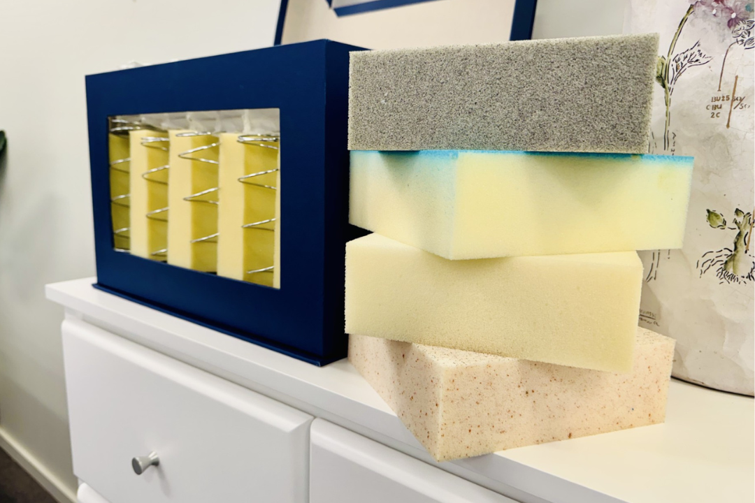 Memory Foam or Innerspring: Which Mattress is Right for You?