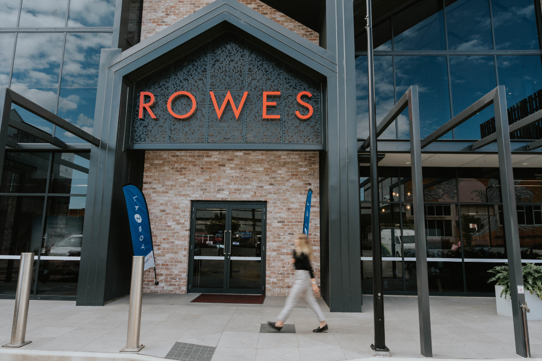 Why Shop Local: Supporting Toowoomba's Furniture Industry