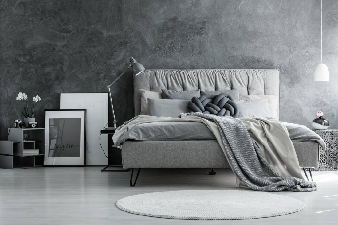king bed mattress