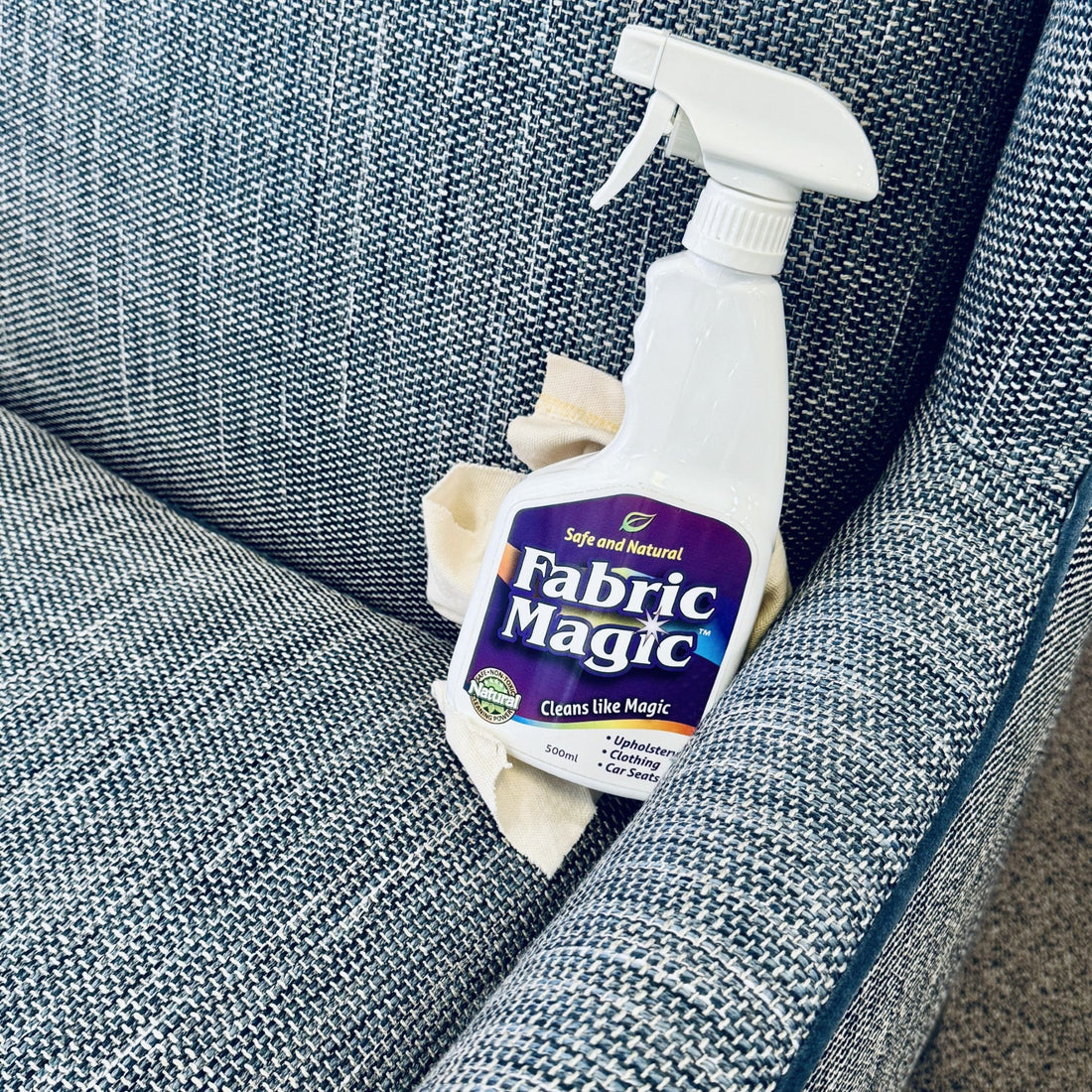 How to Care for and Maintain Recliner Chairs in Toowoomba
