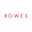 Rowes Furniture logo