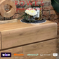 Wooden Buffet