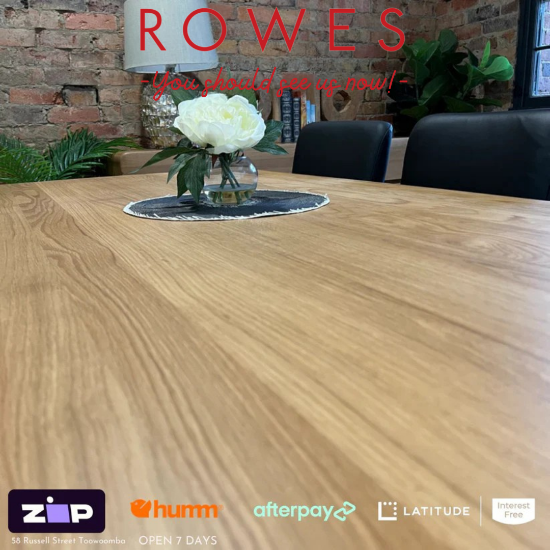 Wooden Dining Table