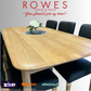 Wooden Dining Table