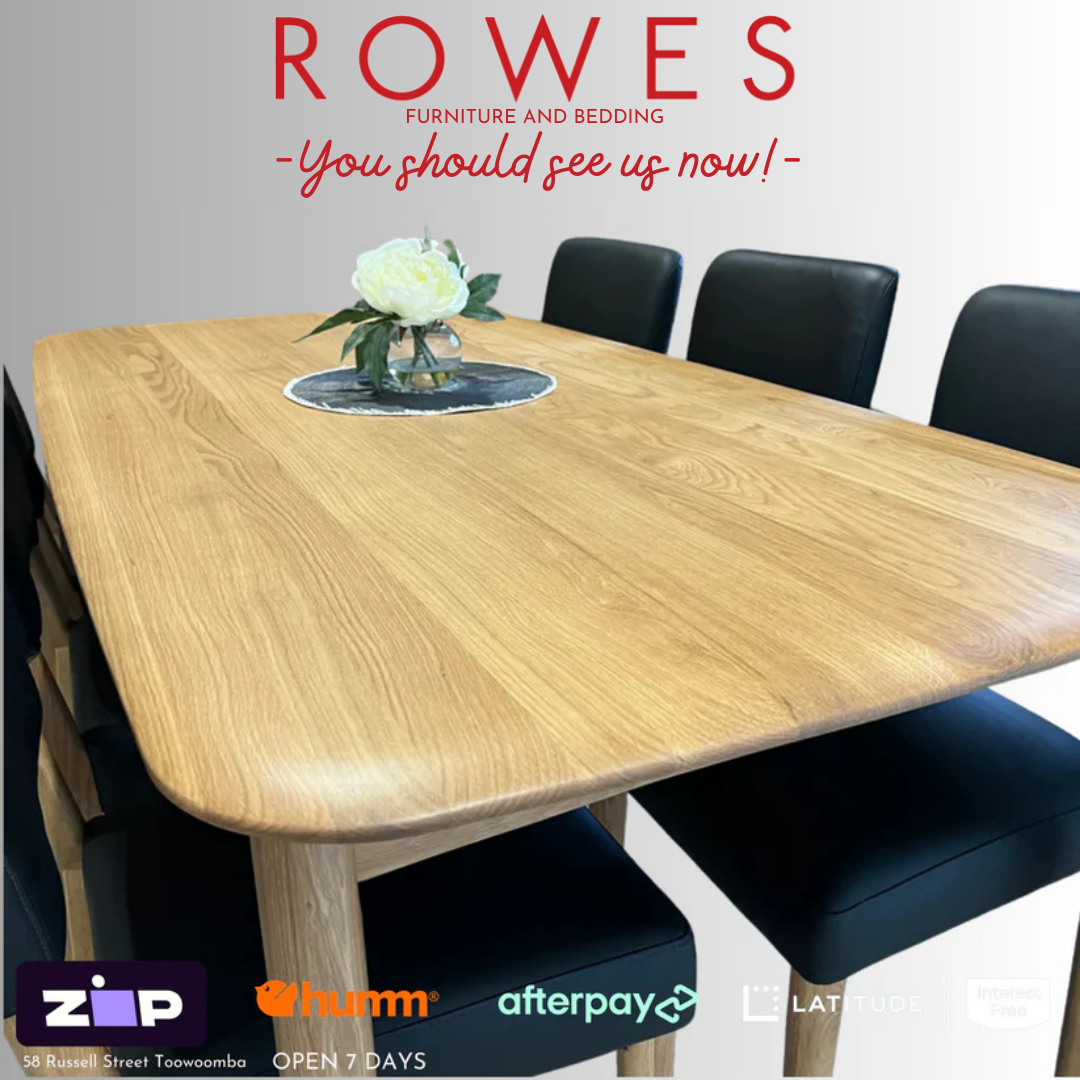 Wooden Dining Table