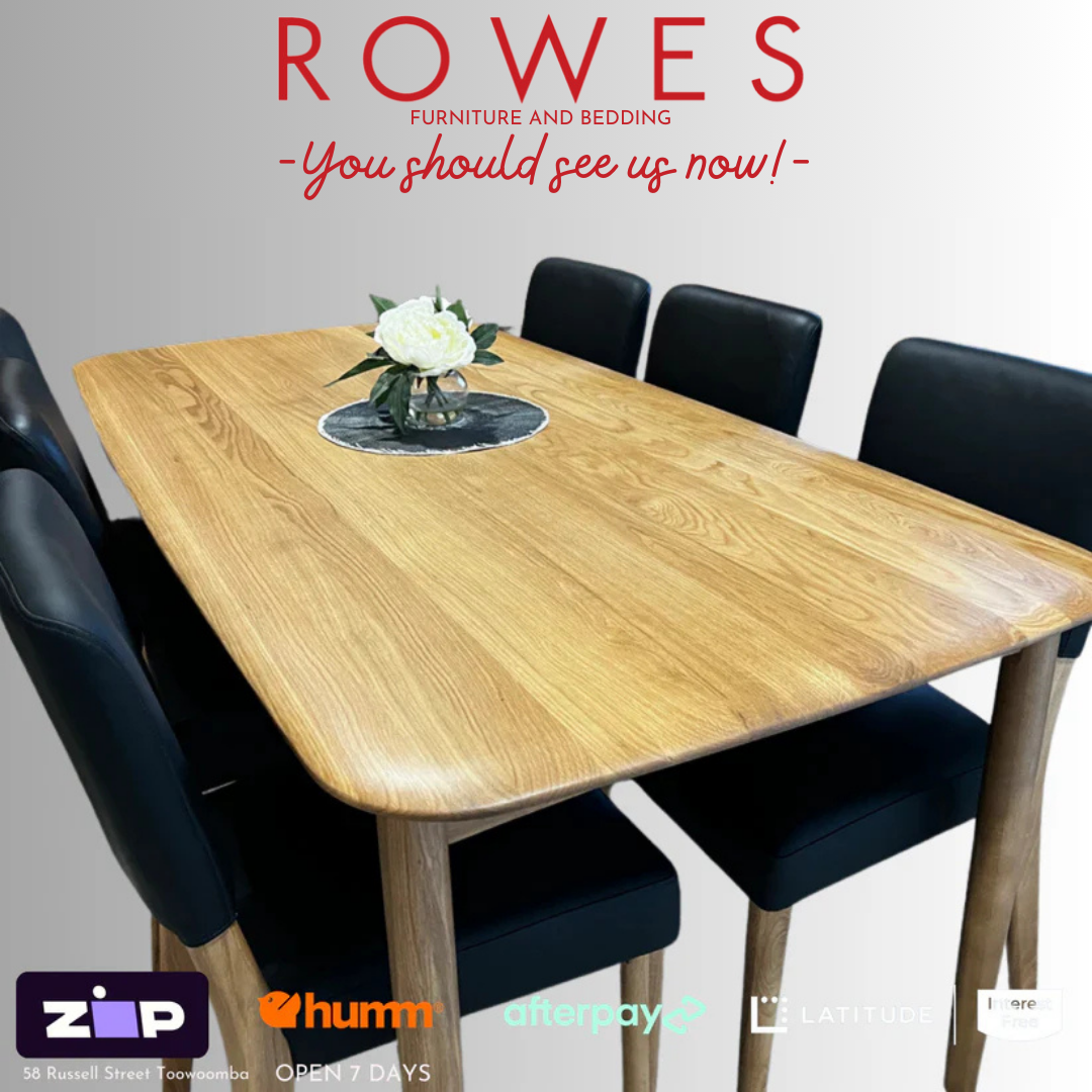 Wooden Dining Table