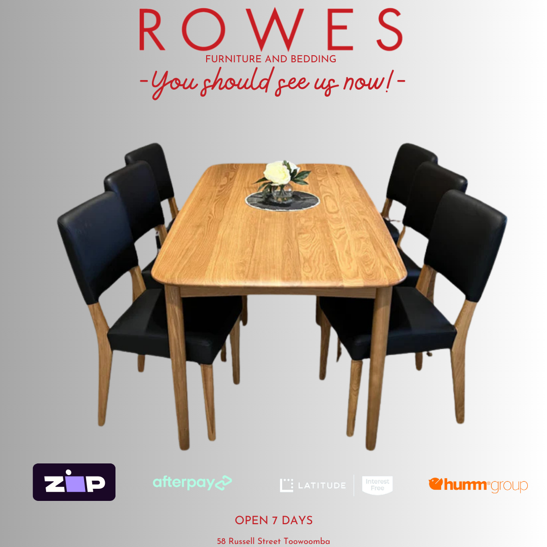 Wooden Dining Table