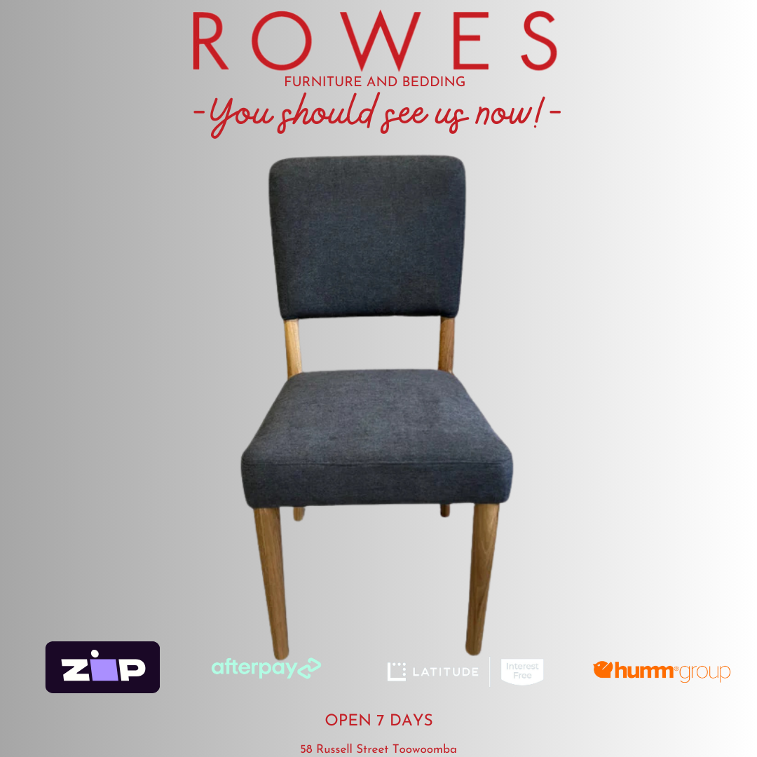 Dining Chair