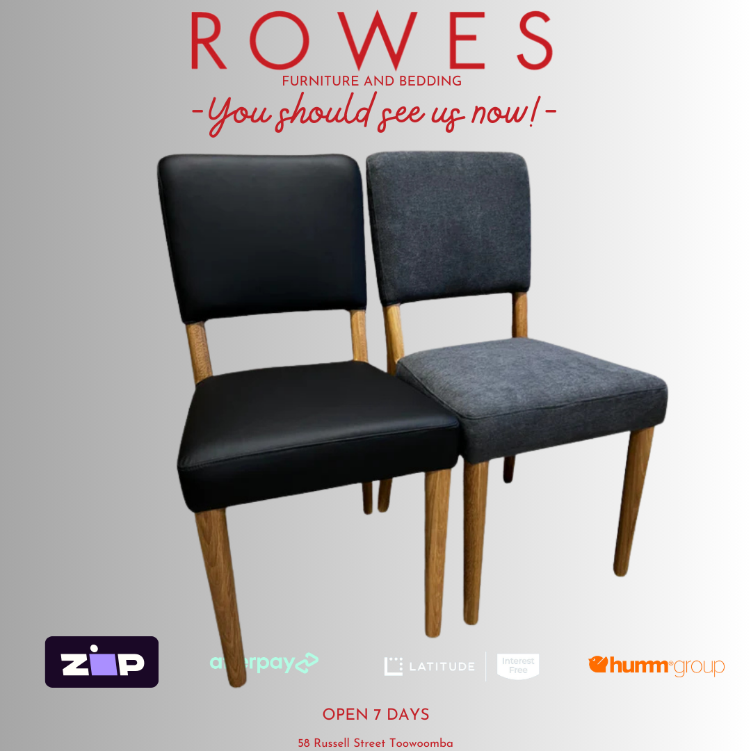 Wooden Frame Dining Chair