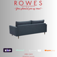 Australian Made Sofa