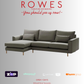 Australian Made Sofa