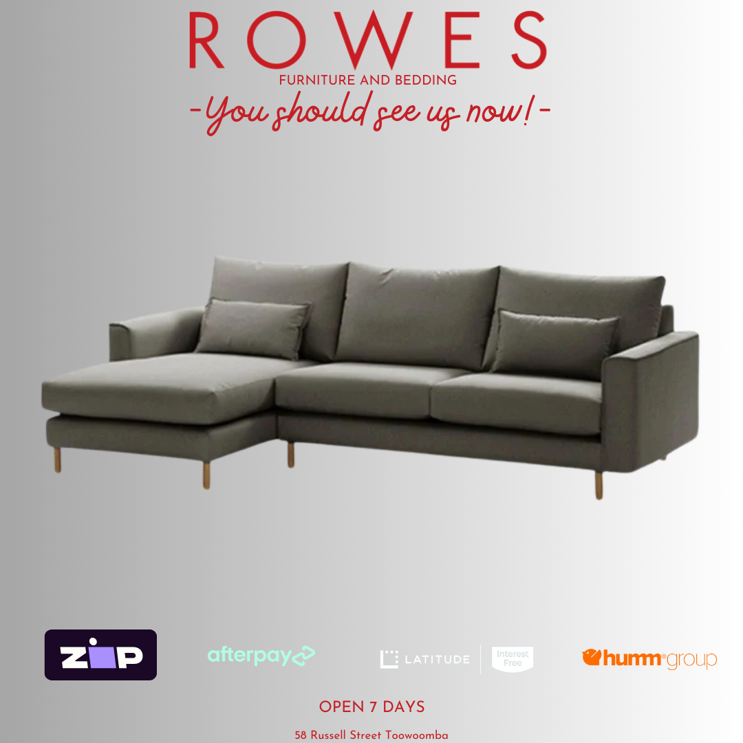 Australian Made Sofa