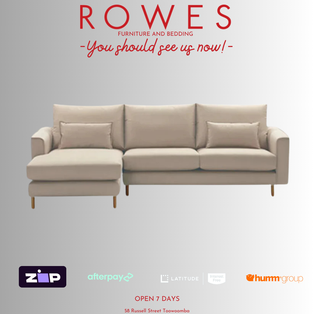 Australian Made Sofa