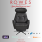 LaZboy Leather Recliner