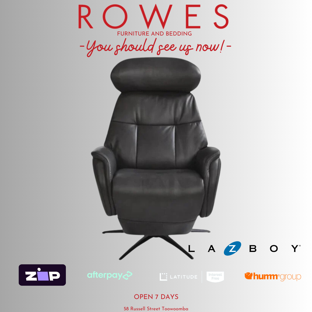 LaZboy Leather Recliner