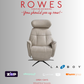 LaZboy Leather Recliner