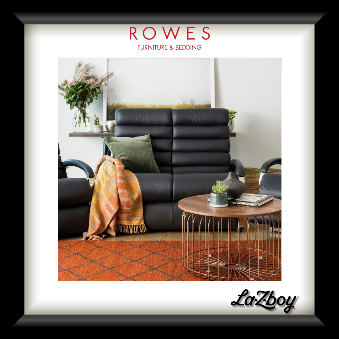 LaZboy Anika Recliner and Sofa Range