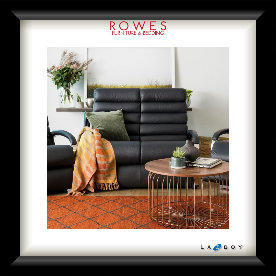 LaZboy Anika Recliner and Sofa