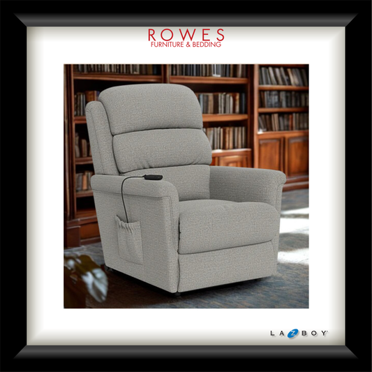 LaZboy Ascot Bronze Lift