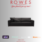 Australian Made sofa