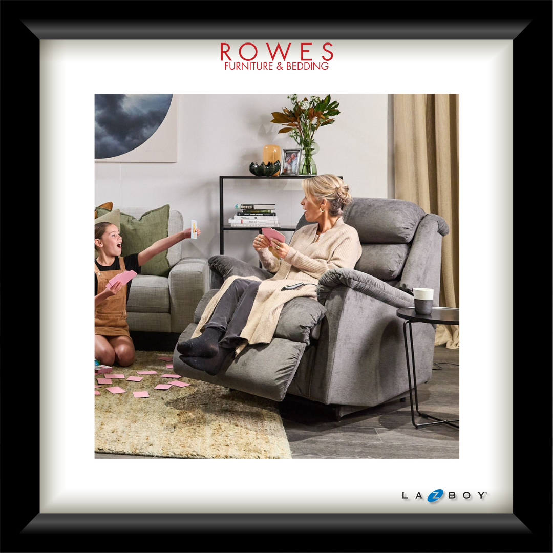 LaZboy Astor Platinum Lift Chair