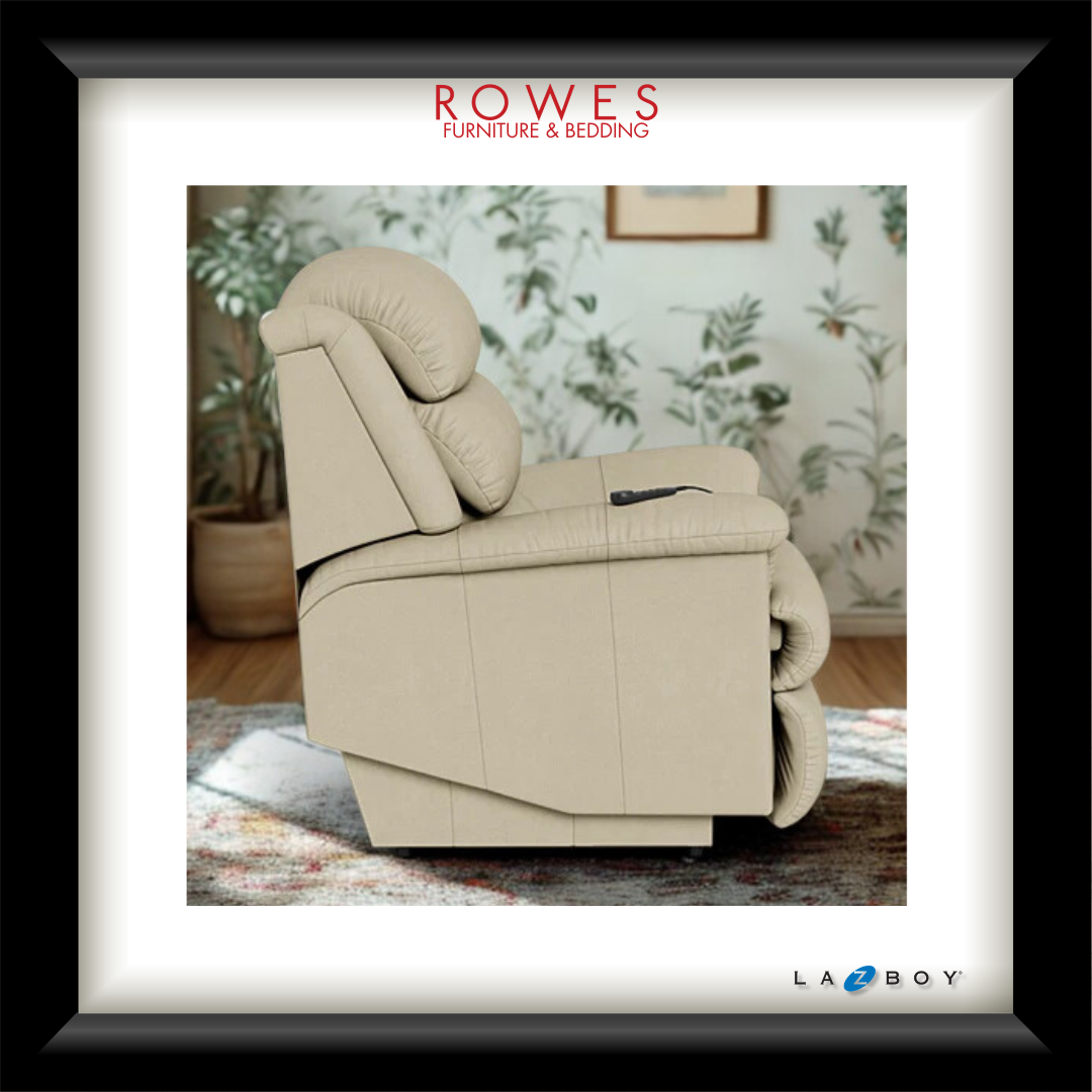 LaZboy Astor Platinum Lift Chair