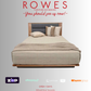 Avoca Bedroom Range