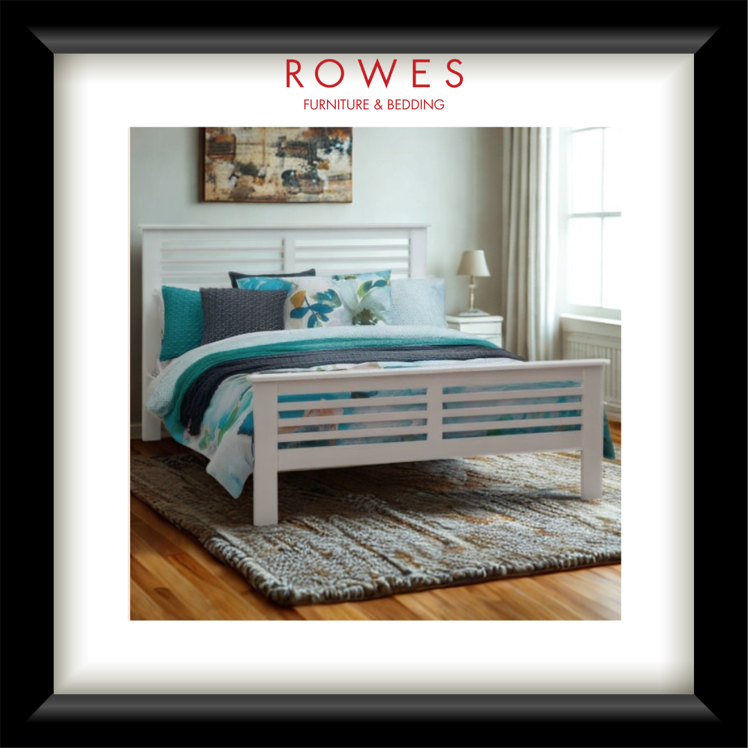 Beach House Bedroom Range