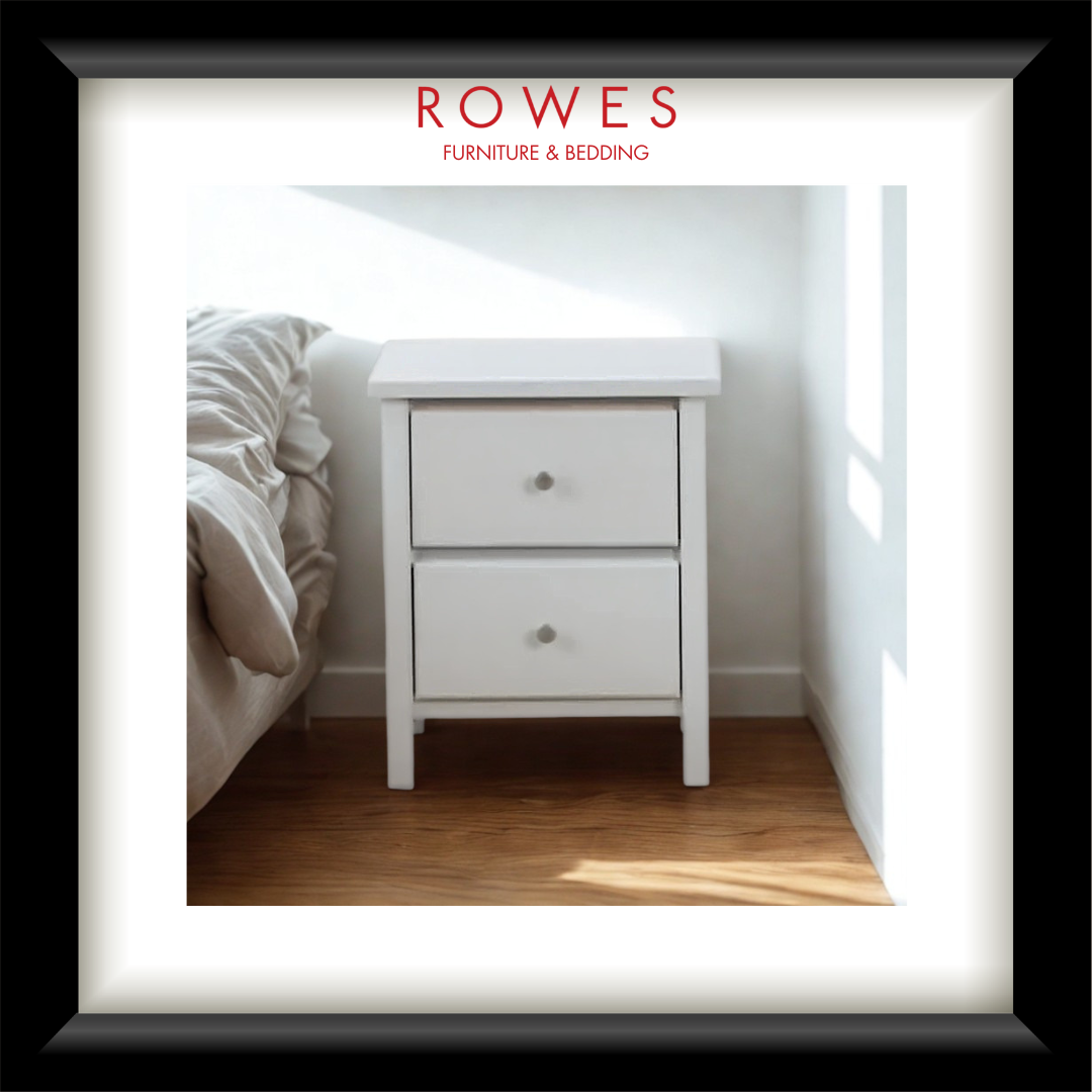 Beach House Bedroom Range